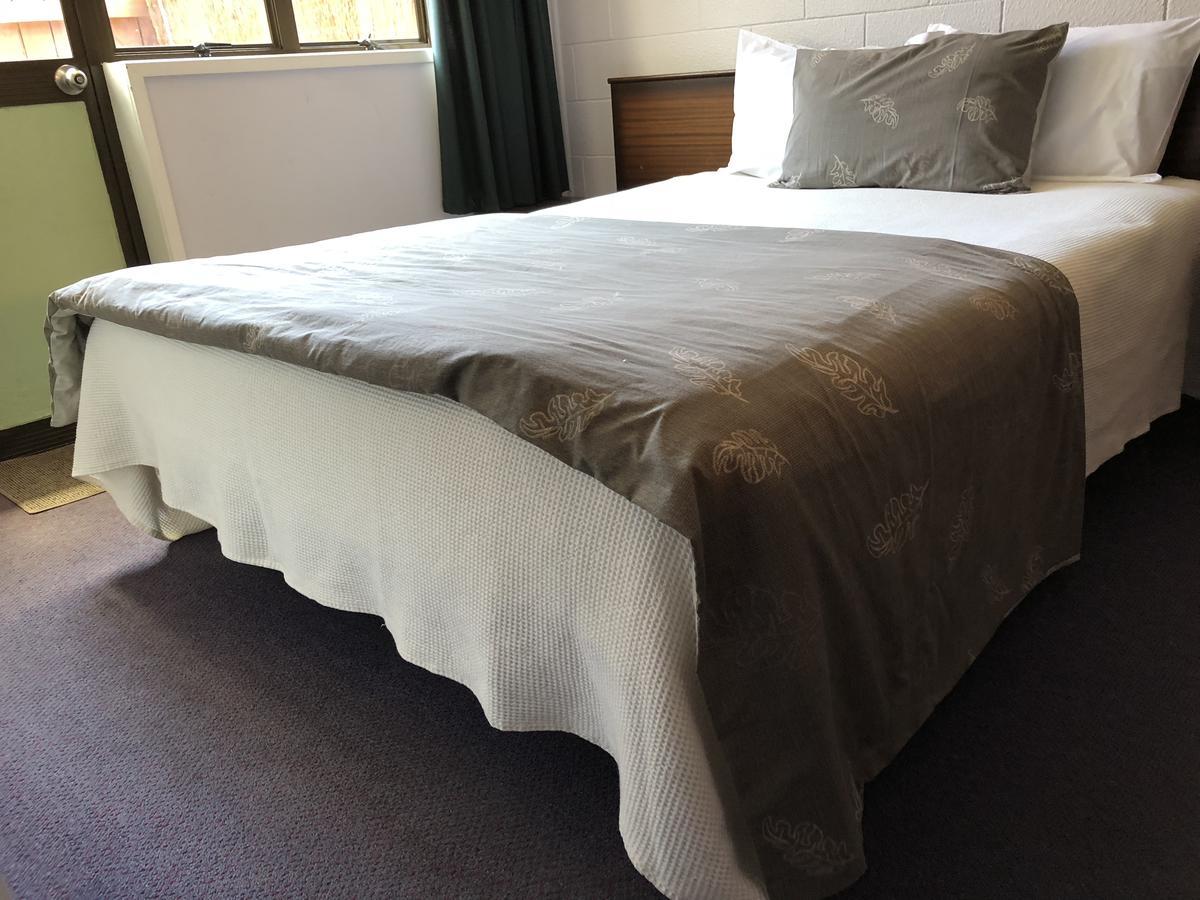 Gibson Court Motel Rotorua Zewnętrze zdjęcie