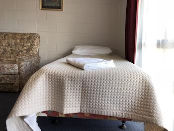 Gibson Court Motel Rotorua Zewnętrze zdjęcie