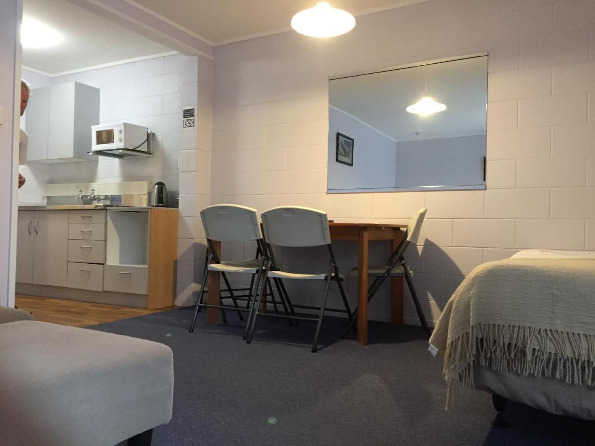 Gibson Court Motel Rotorua Zewnętrze zdjęcie